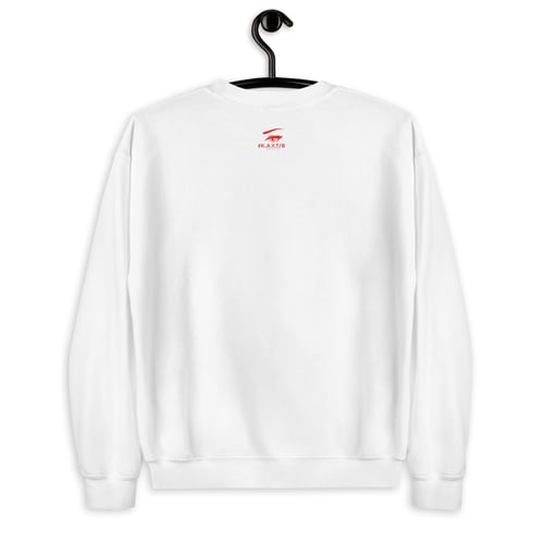 Image of Unisex Live It Up Sweatshirt