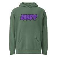 Image 4 of Crooked Palms - Vintage Saucy Pull Over 