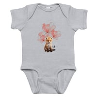 Image 1 of Camisole bébé 6