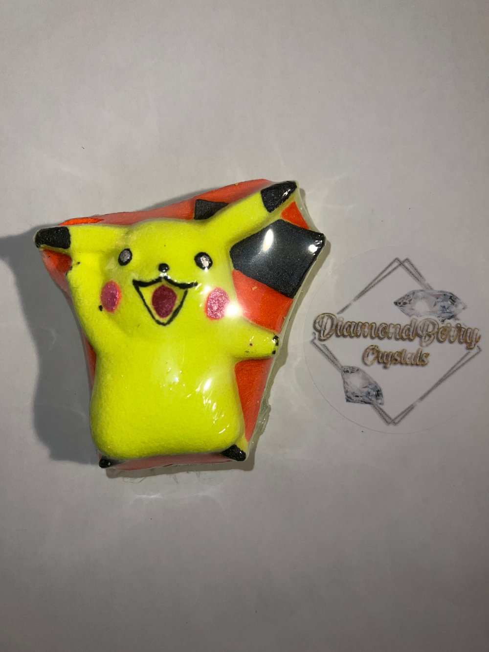 Image of Pika 2
