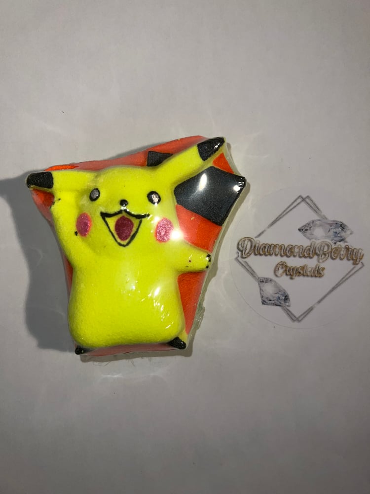 Image of Pika 2