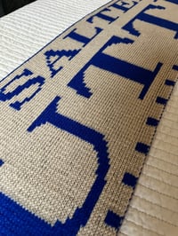 Image 2 of SALTED BUTTER SCARVES