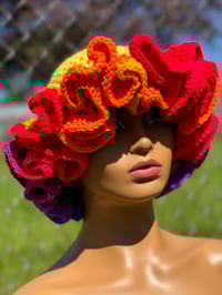 Image 2 of Yellow Rainbow