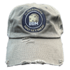 OLIVE GREEN DDM HAT