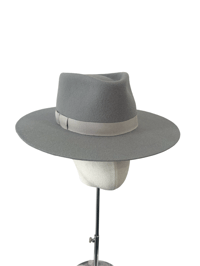 Image 1 of Bianca Fedora Hats / Various colors