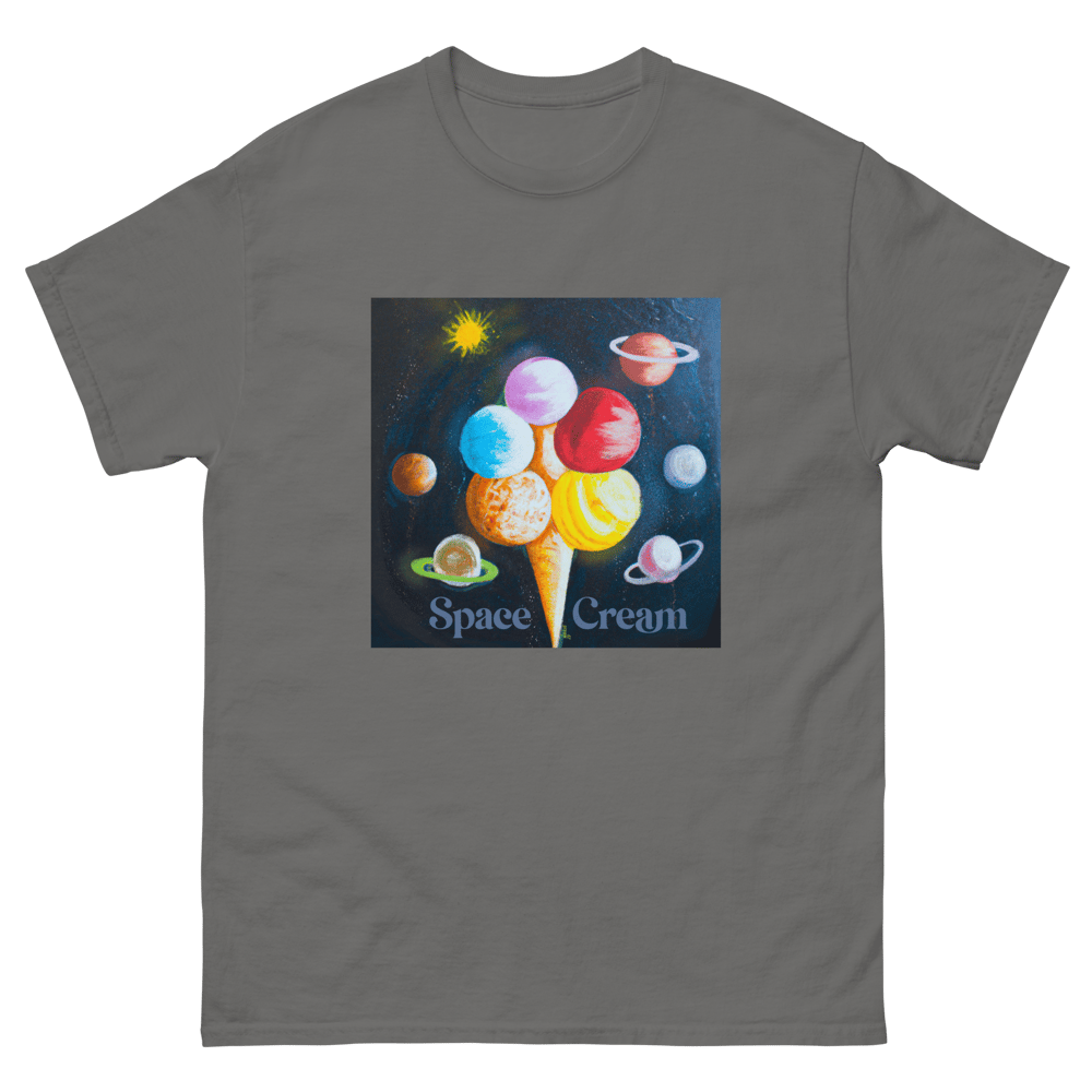 Image of Space Cream