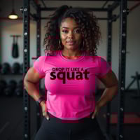 Image 1 of SQUAT 
