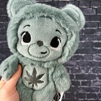 Image 2 of MUNCHKIN- Indica 