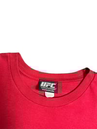 Image 2 of UFC “ Bj Penn “ Spell Out (L)