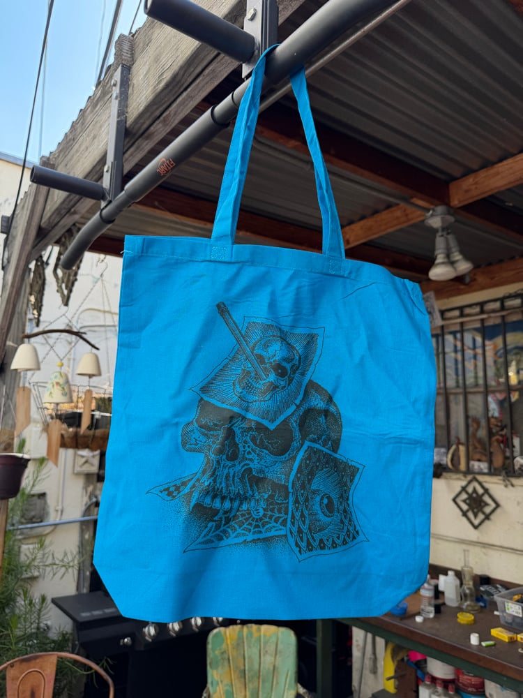 Image of Tote