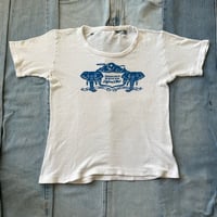 Image 1 of 60s/70s Mt Kenya Tee Sz M