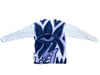 Image 1 of “Bloom” Long Sleeve Tee V.7