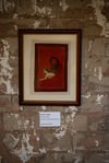 Original November Painting