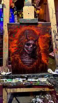 Image 2 of Red Death pt 2