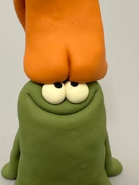 Image 1 of Butt Head 46