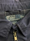 VTG 90s Polo Ralph Lauren Zip Up Sz 2XL 