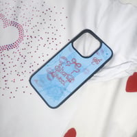 Image 2 of short n sweet phone case