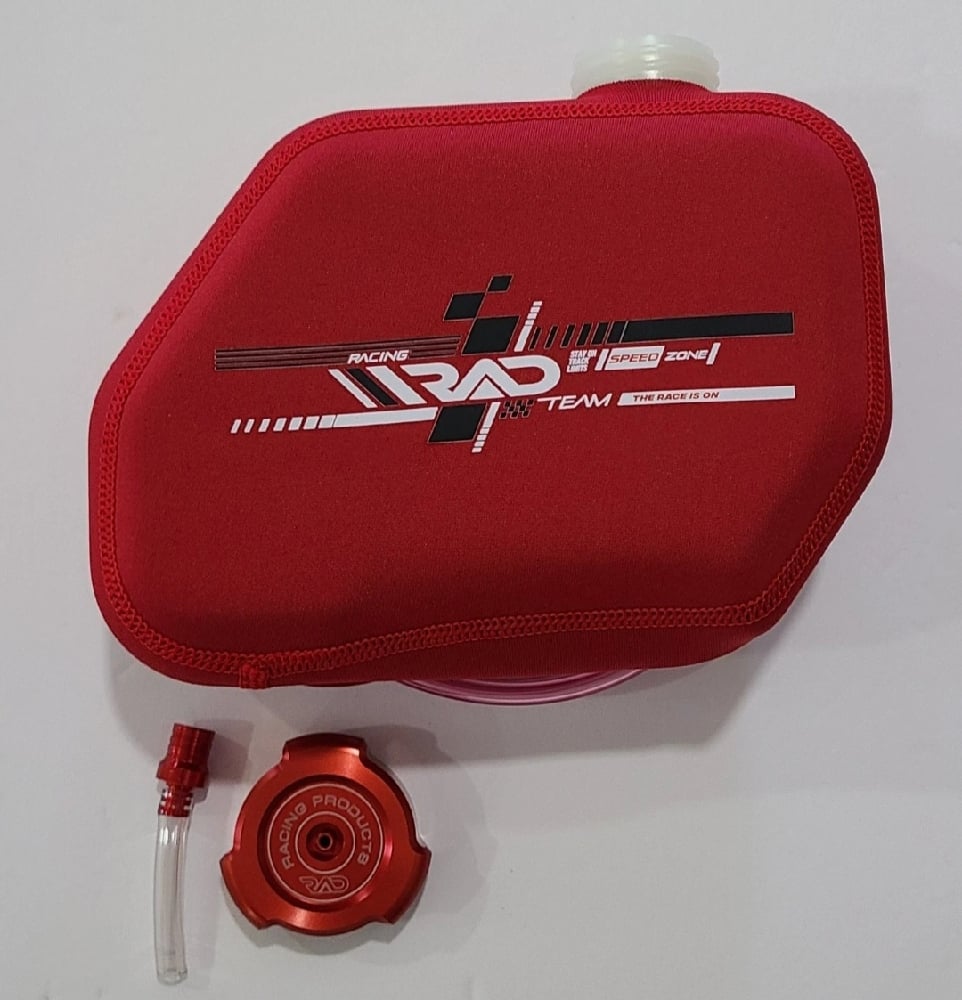 Image of RAD Tank Combo