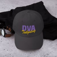 Image 4 of DVA Tailgating Dad Hat