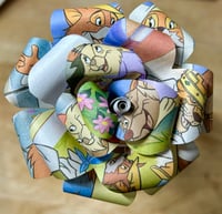 Story Stem- Robin Hood 5