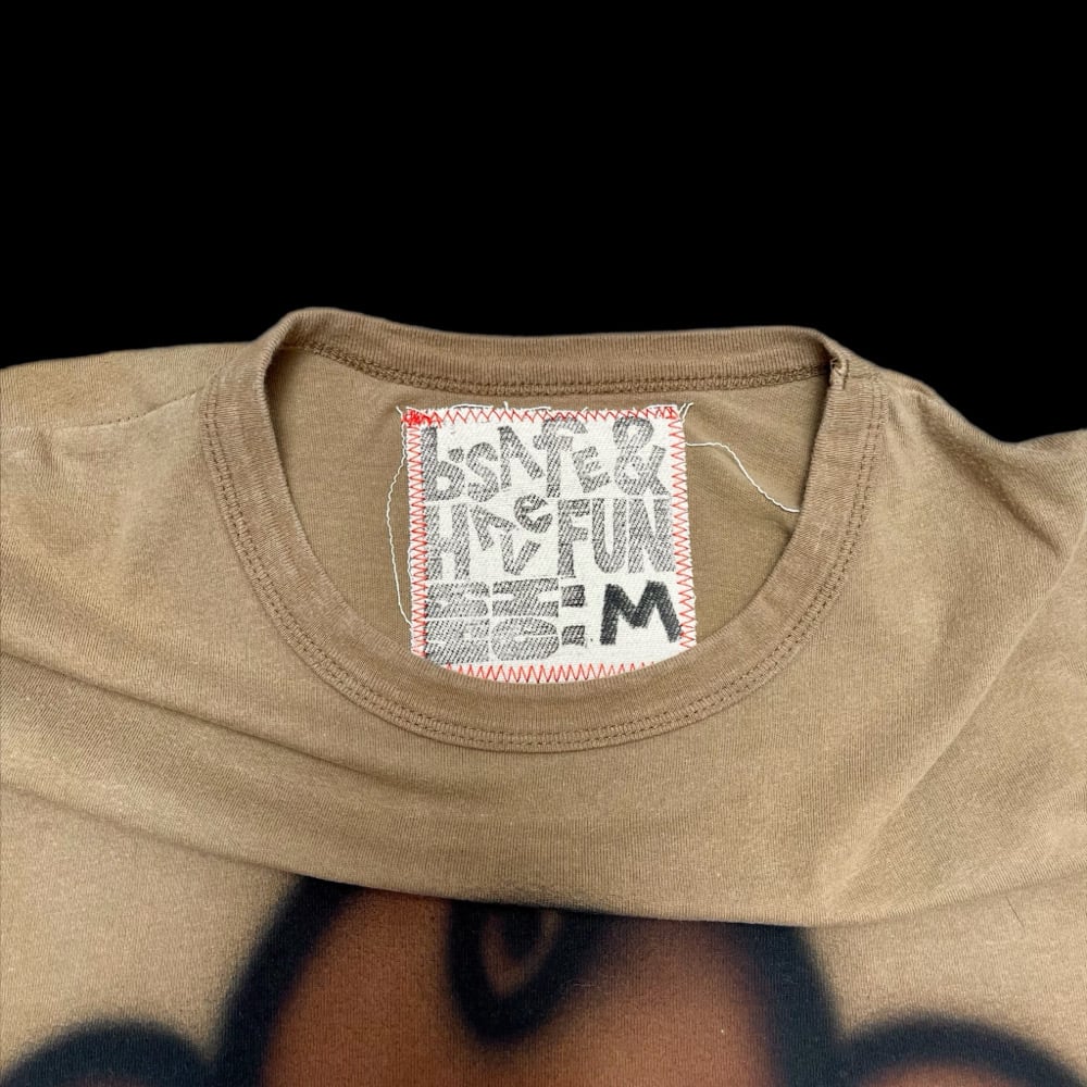 Image of MONKEY #1