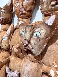 Image 4 of Town Cats - Jil Johnson
