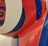 Image 10 of Takashi Murakami, "Mr Dob". 