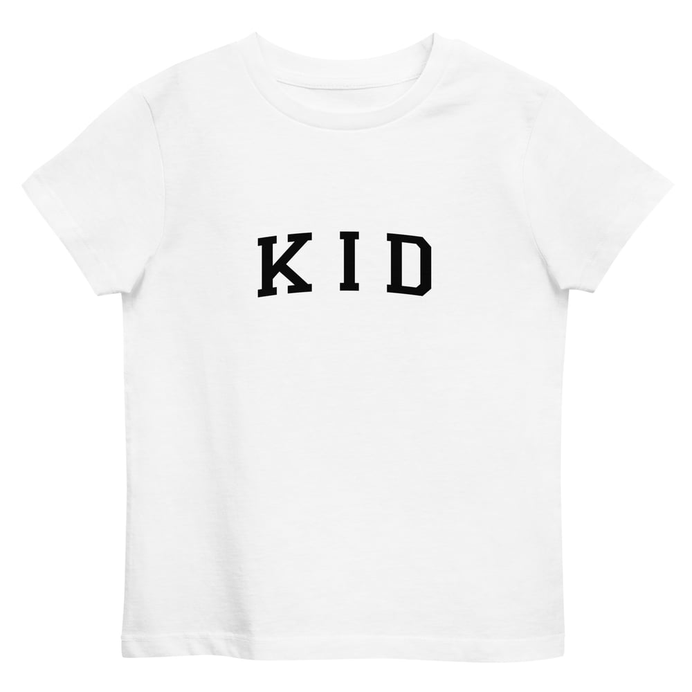 Image of KID - TEE 