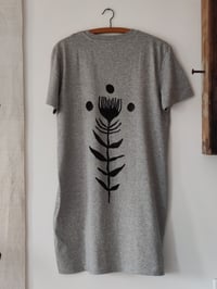 Image 1 of Primitive • organic cotton women's dress