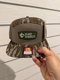 Bottomland 168 rubber