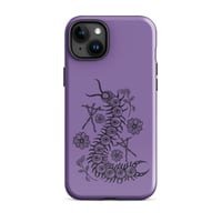 Image 12 of Blair Witch Centipede Tough Case for iPhone®