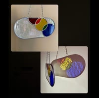 Rainbow Pill