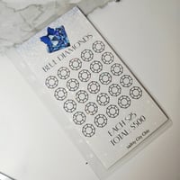 Image 5 of 💎 Diamond Savings challenge Bundle A6