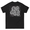 CRATE CULTURE - CULTURE BOX T- SHIRT 