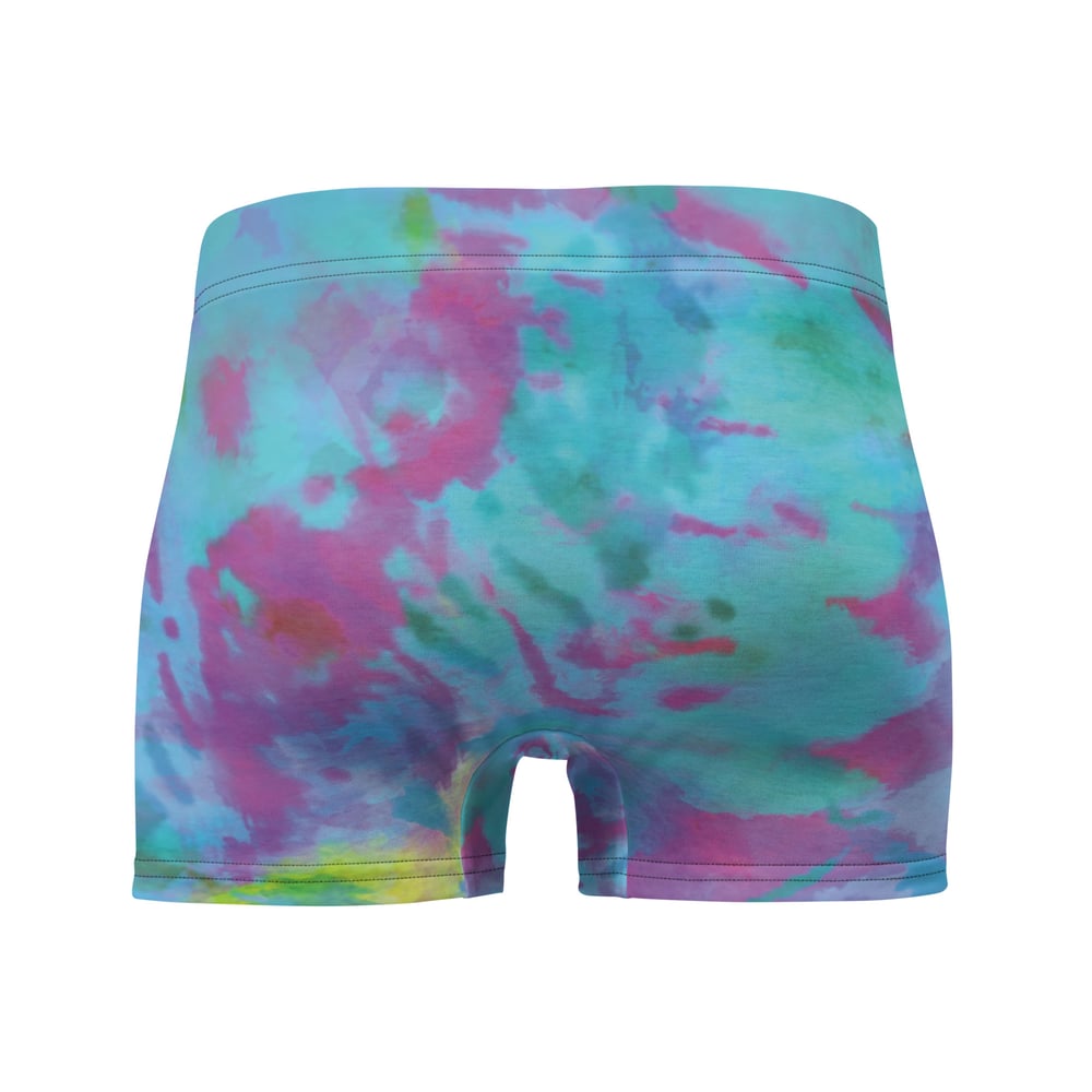 Image of Hippie Love Boxer Briefs