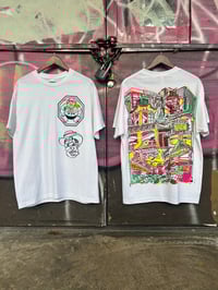 Image 5 of Tonks Chinatown T-shirt