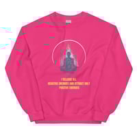 Image 15 of Men/Boys Energy Release Sweatshirt
