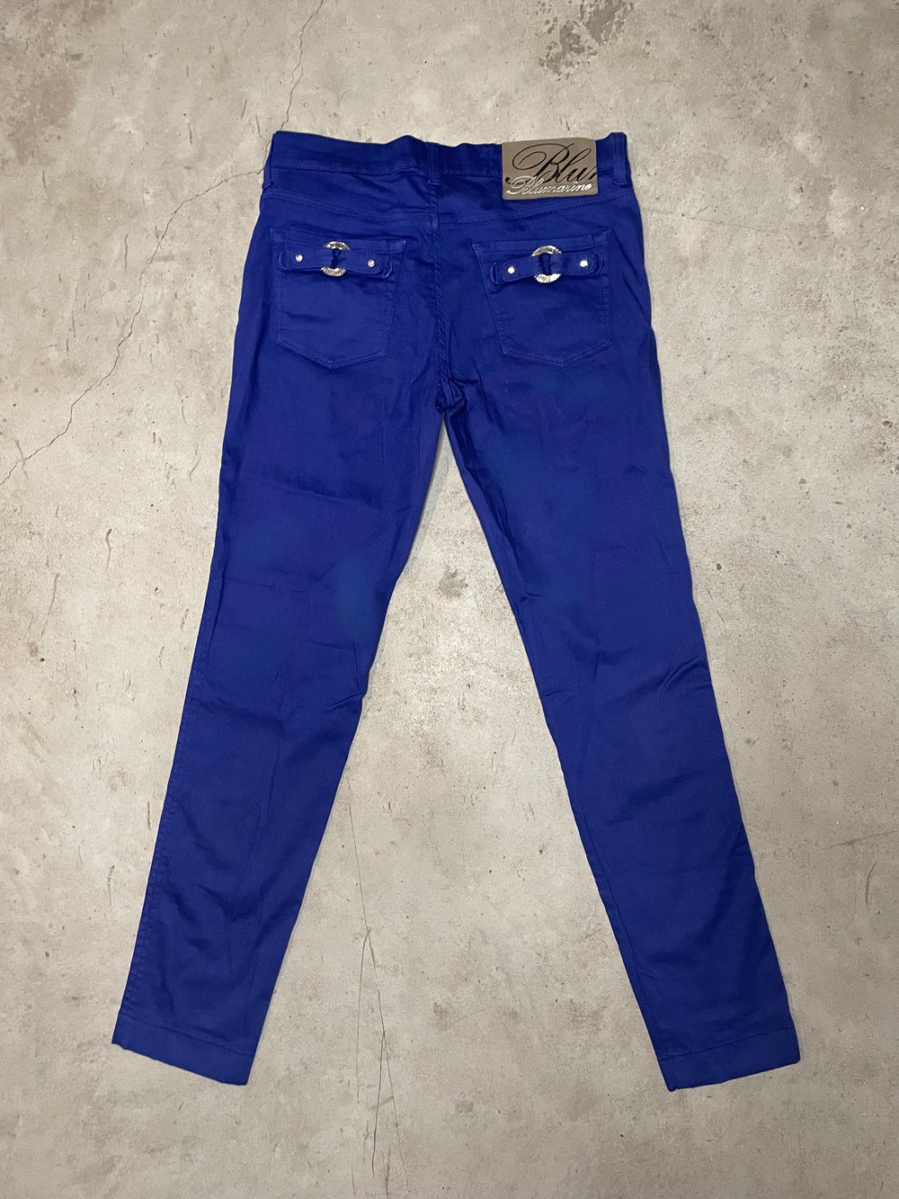 Blumarine Trousers