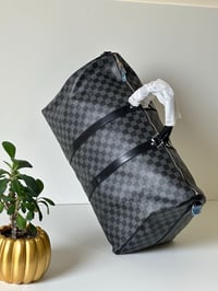 Image 3 of LV duffle bag print♥️✨