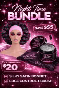 Nighttime Bundle Deal