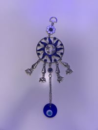 Image 1 of evil eye protection 