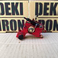 Image 5 of SENSEI V3R RED