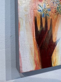 Image 4 of Grasp- Lisa Muller