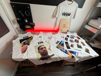 Image 2 of T-shirt EVG