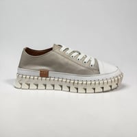 Image 1 of PARIS SILVER GREY/WHITE