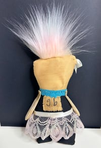 Image 3 of Petunia Mallow