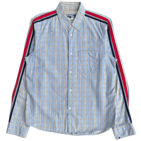 Image 2 of '06 Junya Watanabe #11 Plaid Shirt - SS