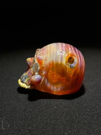 Image 4 of Skull Pendant / Pipe