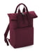 Image of Roll-top Rucksack - 8 colours