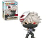 Kakashi Hatake Anbu Naruto Shippuden Animation Funko POP!